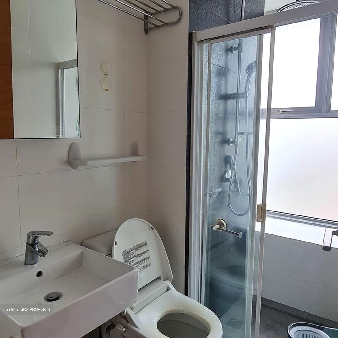 The Verve (D12), Apartment #530080041